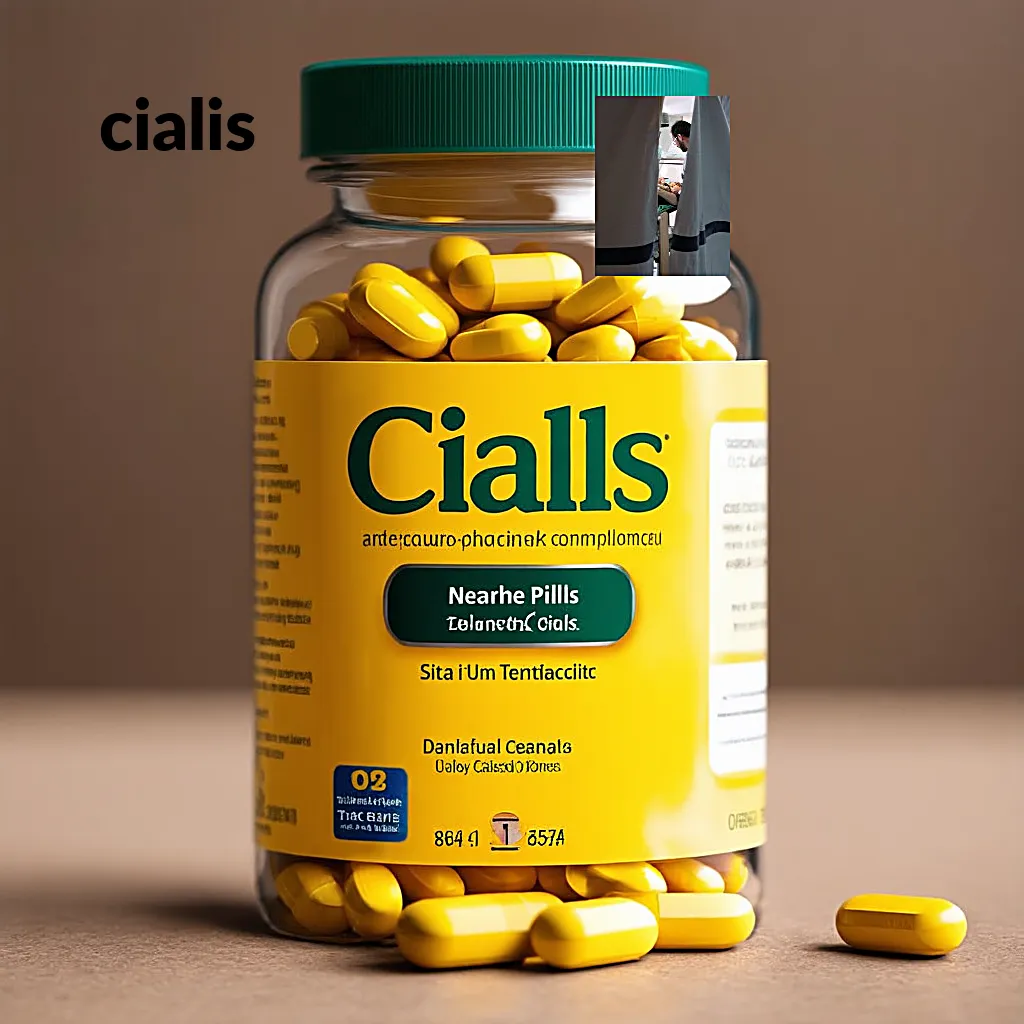 Donde comprar cialis en estados unidos